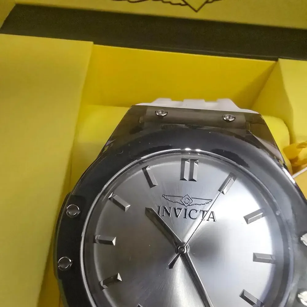 Invicta Sea Base Men's Watch - (#28)